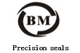 Ningbo Beilun Precision Mechanical Seals Co., Ltd.