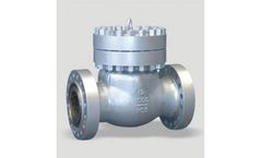 Torontech - Check Valve