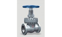 Torontech - Gate Valve