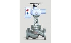 Torontech - Globe Valve
