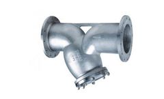 Torontech - Strainer