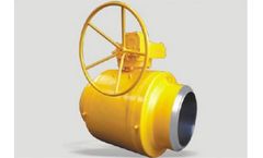 Torontech - Ball Valves