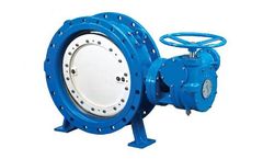 Torontech - Butterfly Valves