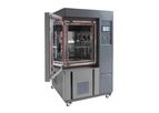 Torontech - Model TTXA Series - Xenon Arc Weathering Test Chamber