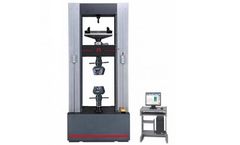 Model TT300 - Electromechanical Universal Testing Machine