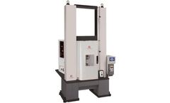 Model TM-100C - Electro-Mechanical Universal Testing Machines