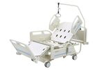 Toroncare - Model 1061 - Premium Electric Hospital Bed