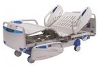 Toroncare - Model 1060 - Premium Electric Hospital Bed