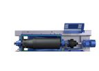 WSEnergy - Model DHD-B Series - Decanter Centrifuges