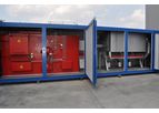 WSEnergy - Fixed Bed Incinerators