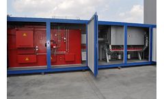 WSEnergy - Fixed Bed Incinerators