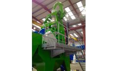 WSEnergy - Soil Cleaning (Flushing) Plant