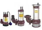 SONHO - Submersible Water Pump