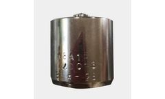 Phillips - Screw Second Punch Die Header Punch