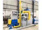 Suny - Model ZY-TMJ - Scrap Cable Wire Recycling Crushing Separating Machine