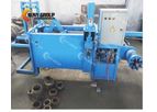 Suny - Model ZY-MC - Best Electric Motor Scrap Processing Copper Motor Recycling Machine