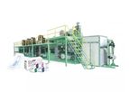 Suny Group - Sanitary Pad Making Machine