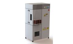 MetroThick - Model 201 - Film Metrology System