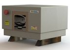 MetroStress - Model 101 - Semiconductor Wafer Stress Measurement