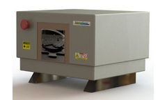 MetroStress - Model 101 - Semiconductor Wafer Stress Measurement