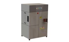 MetroDefect - Model 301 - Wafer Defect Inspection System