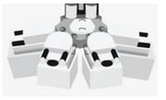 MetroSecs/Gem - Model 401 - Wafer Panel Automation