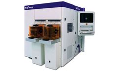Aleris - Model 8500 - Film Metrology System