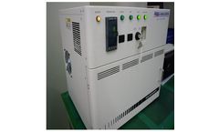 Metrosemi - Model FLX 2320S - Wafer Stress Laser Scanner