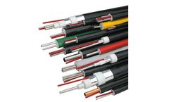 Soclema - Tracepak Trace Tubing