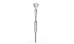 Soclema - Retractable Thermowell Probe