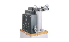 CalgonCarbon RAYOX - Model 30 - Modular Ultraviolet Oxidation Treatment Systems