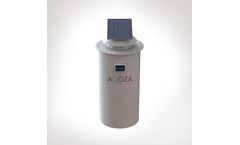 Standard Odour Control Units