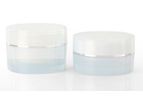Model GA-15/GA-30/GA-50/GA-100/GA-200 - Round Cream Jar