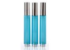 Model ZK-15 - 30 Peach Shape Skincare Container