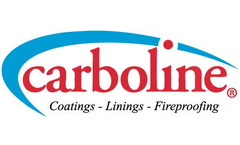 Carboline - Model A-20 - Accelerator Powder