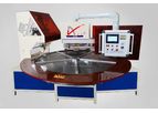 Davison - Model DXZK - Automatic Blister and Cardboard Packaging Machine