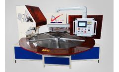 Davison - Model DXZK - Automatic Blister and Cardboard Packaging Machine