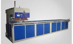 Davison - Auto Movable Welder