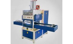 Davison - Model DXTD - Car Air Filter Welding and Cutting Machine