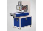 Davison - Single Sliding Table High Frequency Welding Machine
