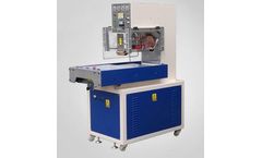 Davison - Single Sliding Table High Frequency Welding Machine