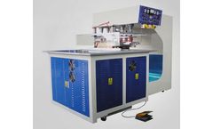 Davison - 25KW  G Type Welding Machine