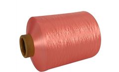 Dingkai - Model 300D - Watermelon Red Polyester Yarn