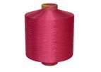 Dingkai - Model 300D - Rose Red Polyester Yarn