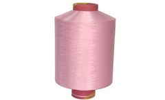 Dingkai - Model 300D - Pink Polyester Yarn