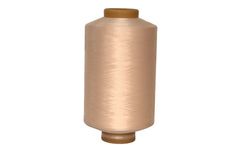 Dingkai - Model 300D - Orange Brown Polyester Yarn