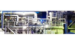 Lime and Limestone solutions for flue gas treatment