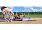 Lime for Soil Stabilization