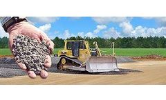 Lime for Soil Stabilization