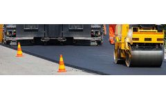 Lime in Asphalt